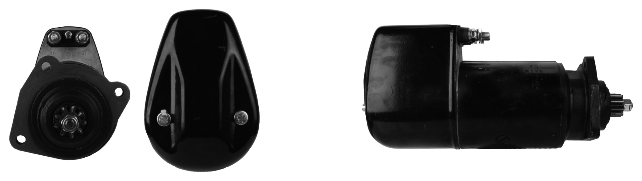 DRI Starter 338038094