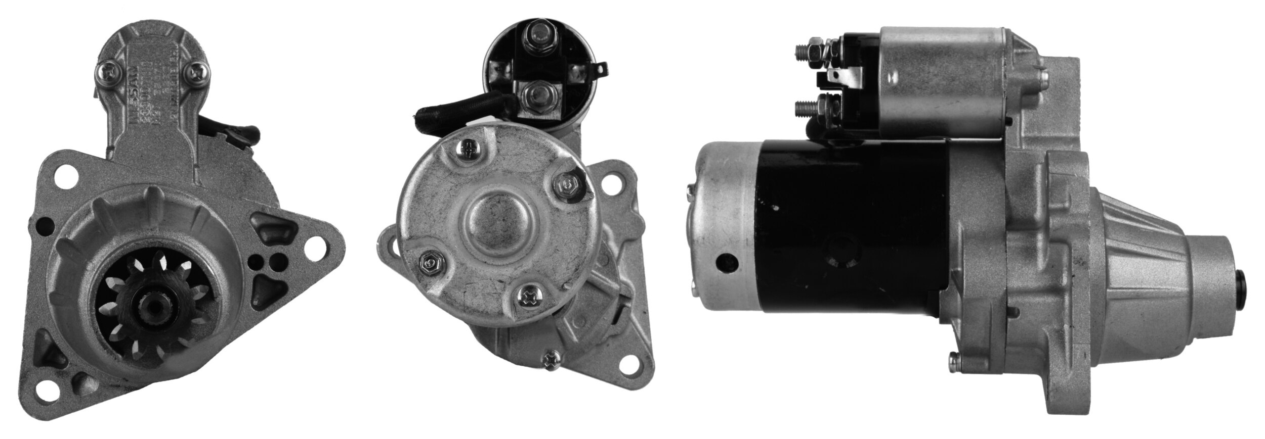 DRI Starter 627031112