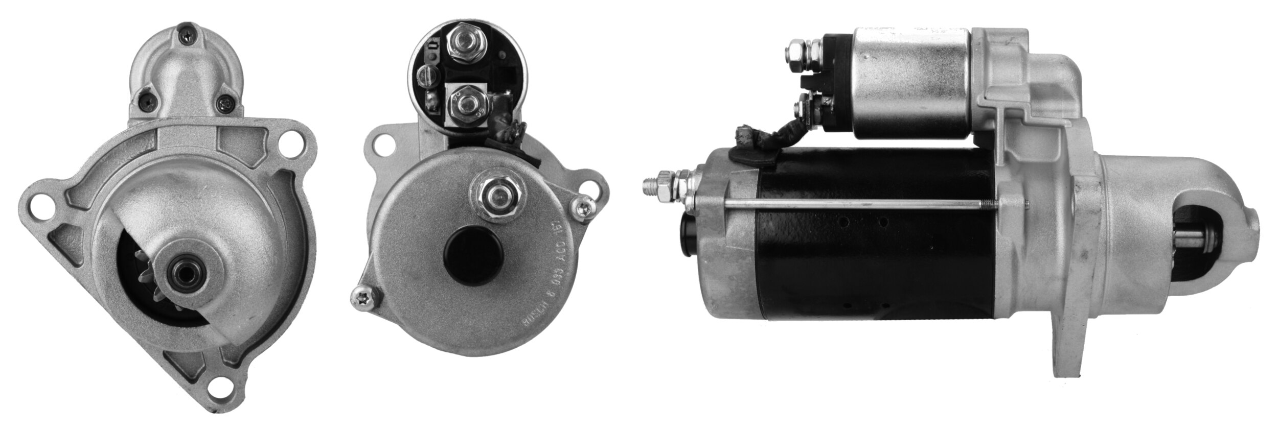 DRI Starter 638038124