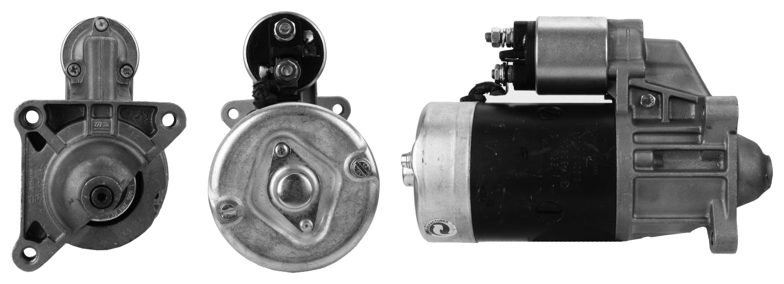 DRI Starter 329020092