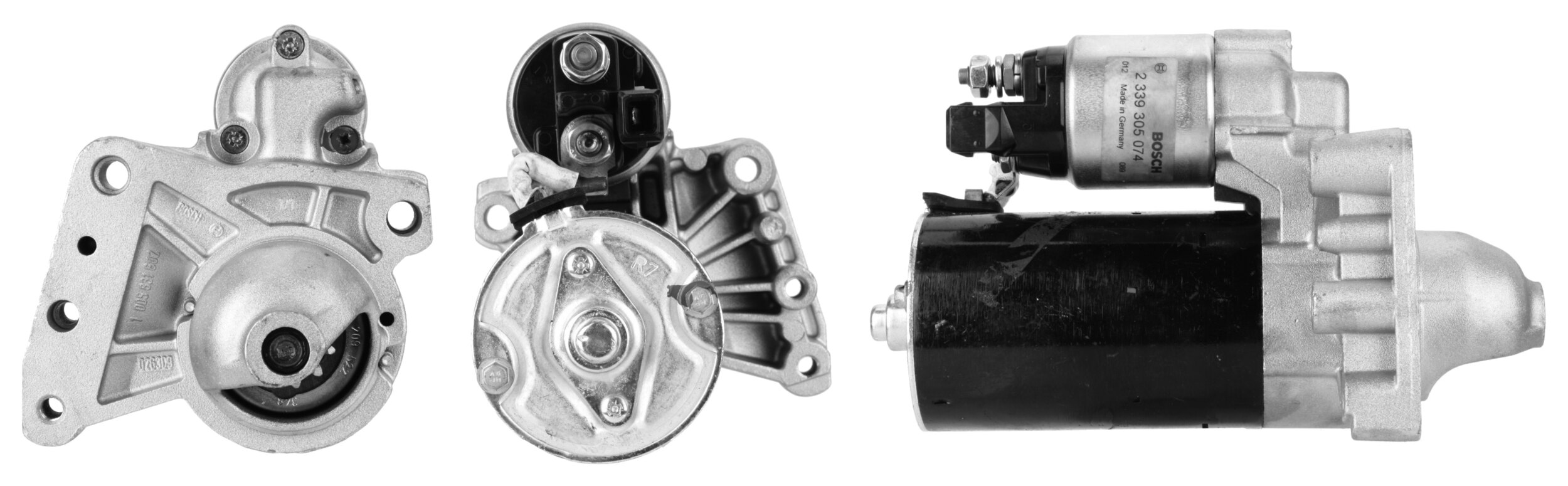 DRI Starter 315047112