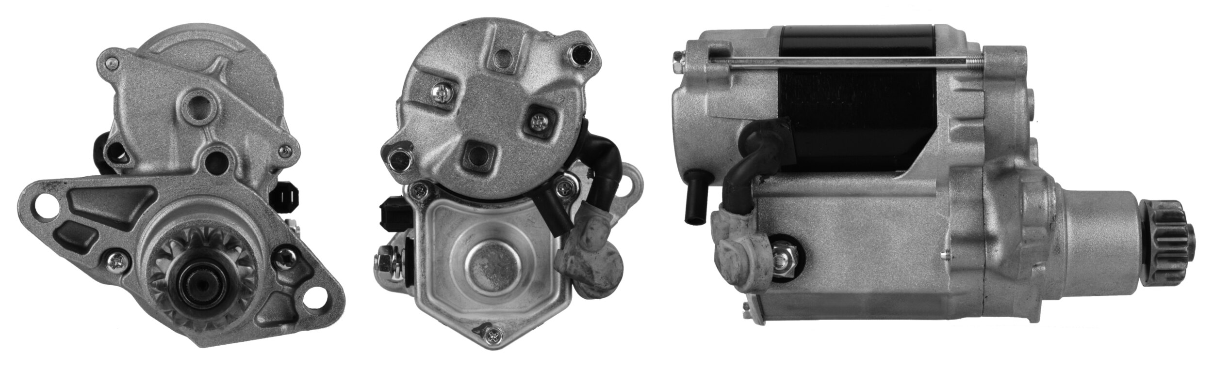 DRI Starter 335044132