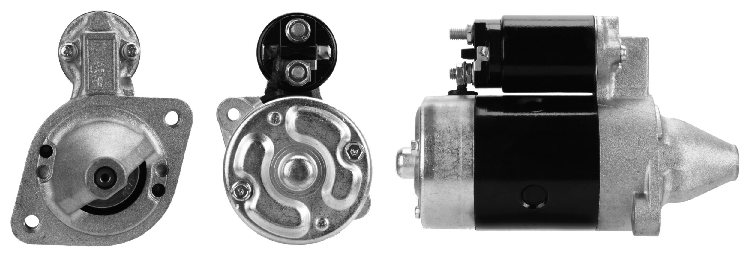 DRI Starter 326003092