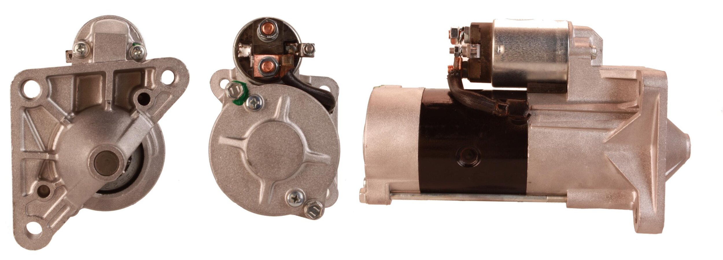 DRI Starter 670008122