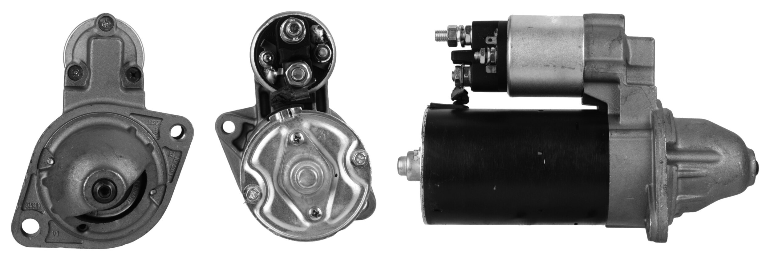 DRI Starter 315136092