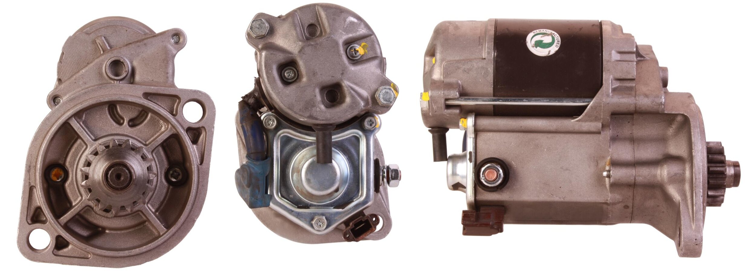 DRI Starter 682017152