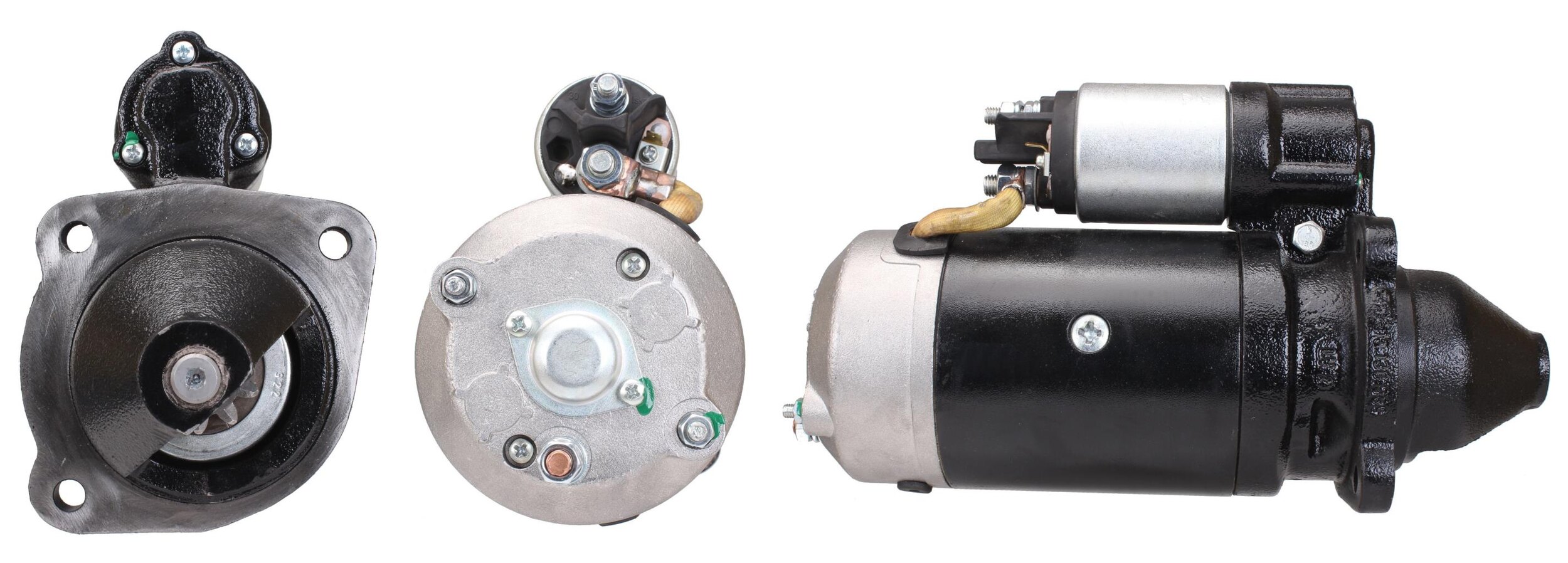 DRI Starter 685021102