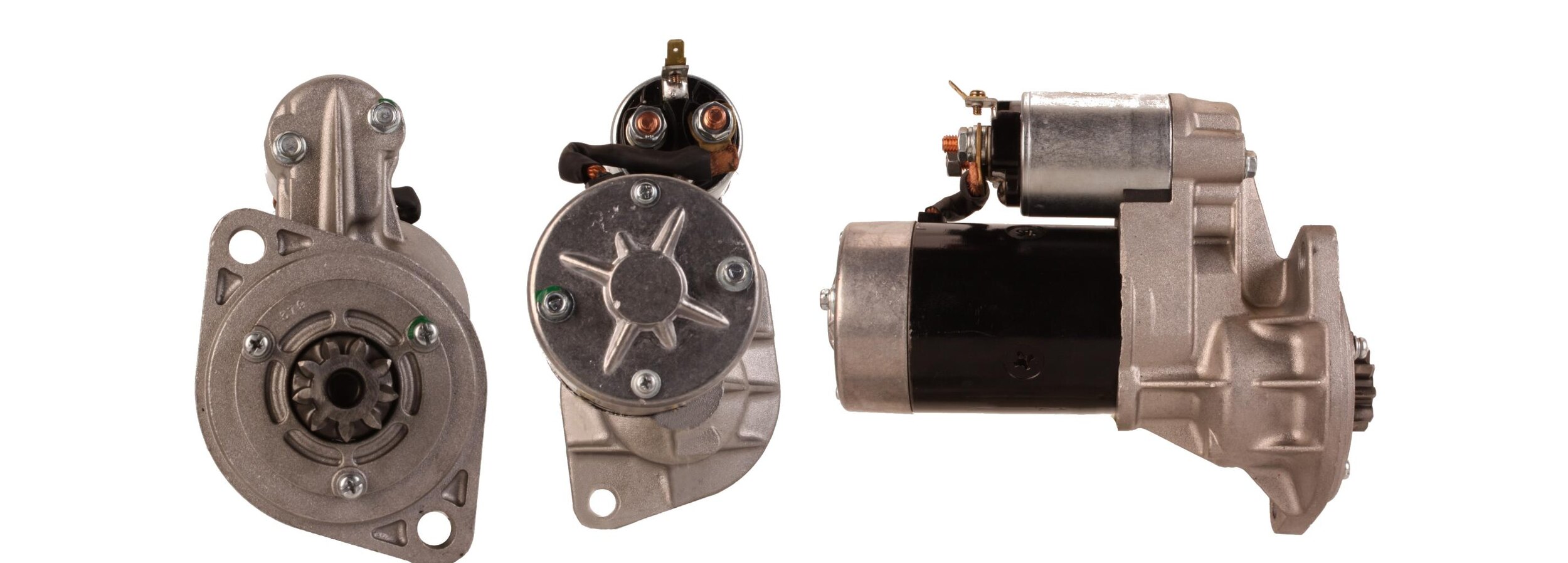 DRI Starter 682032092