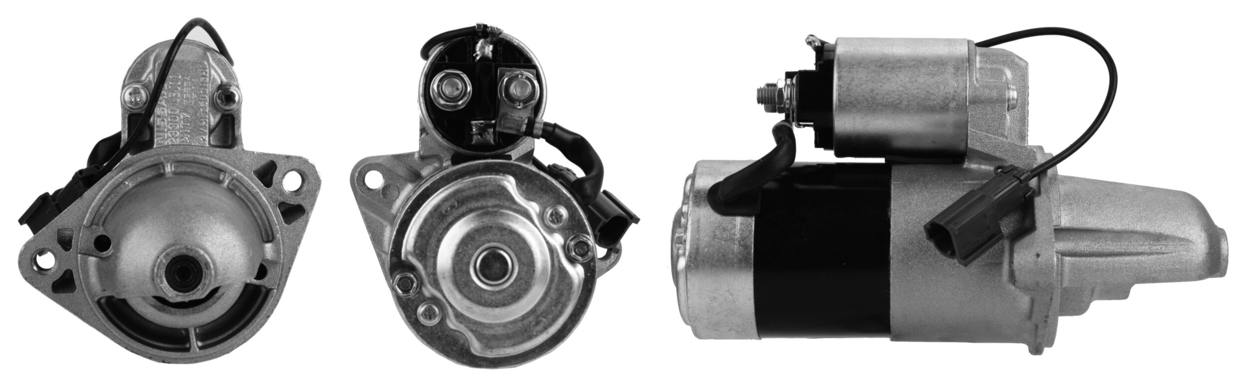 DRI Starter 327041082