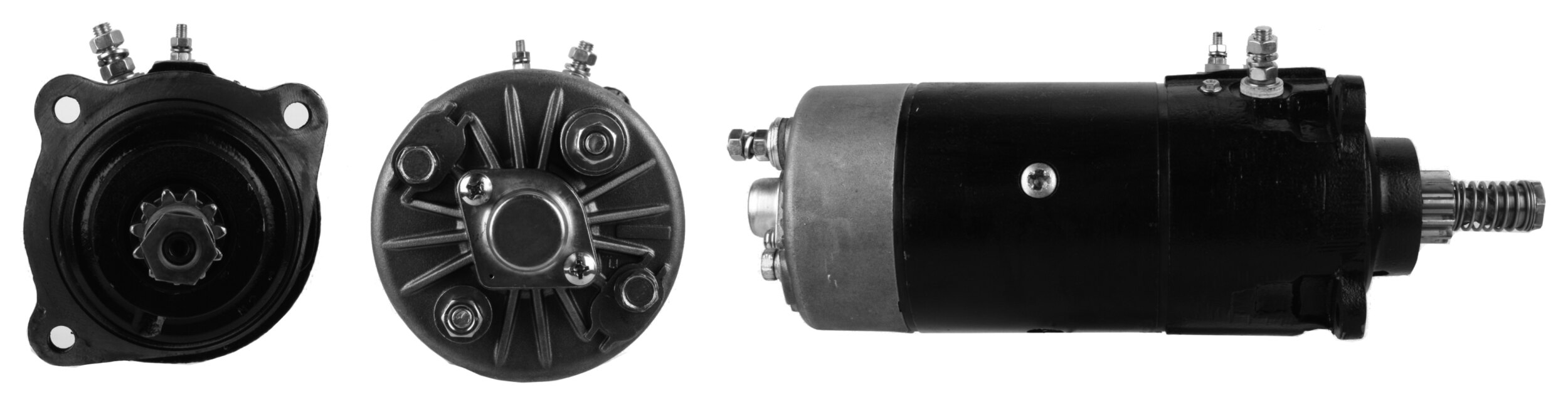 DRI Starter 605012114