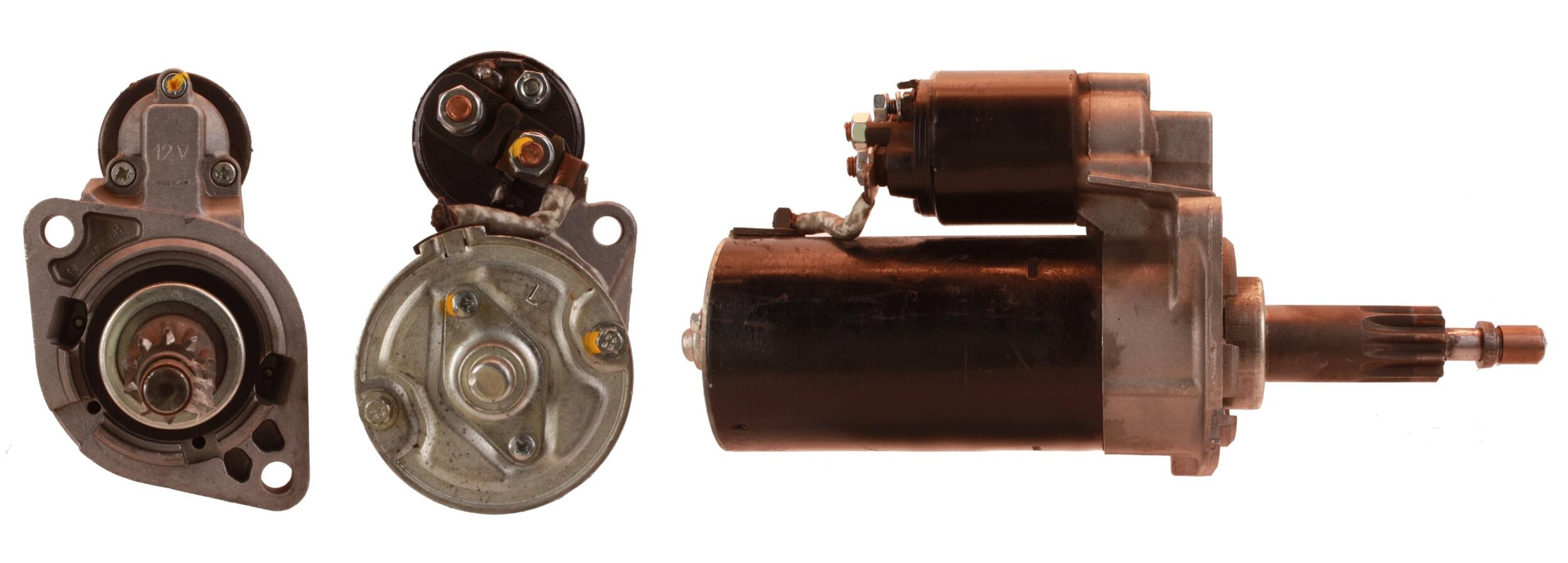 DRI Starter 311060102