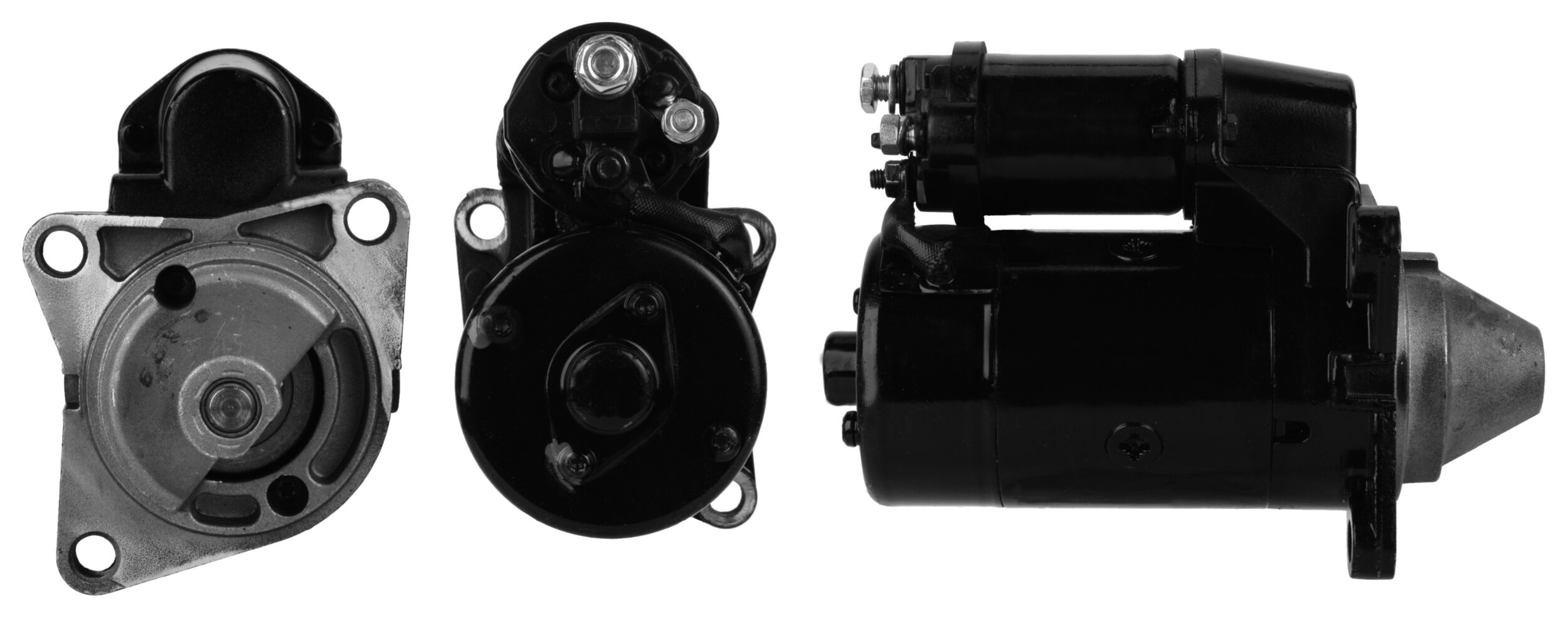 DRI Starter 320009102