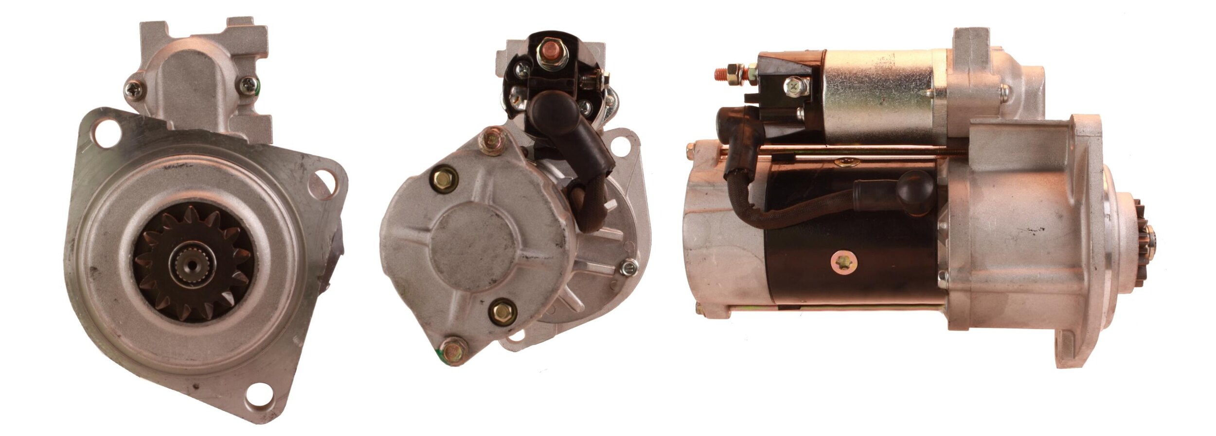 DRI Starter 624009132