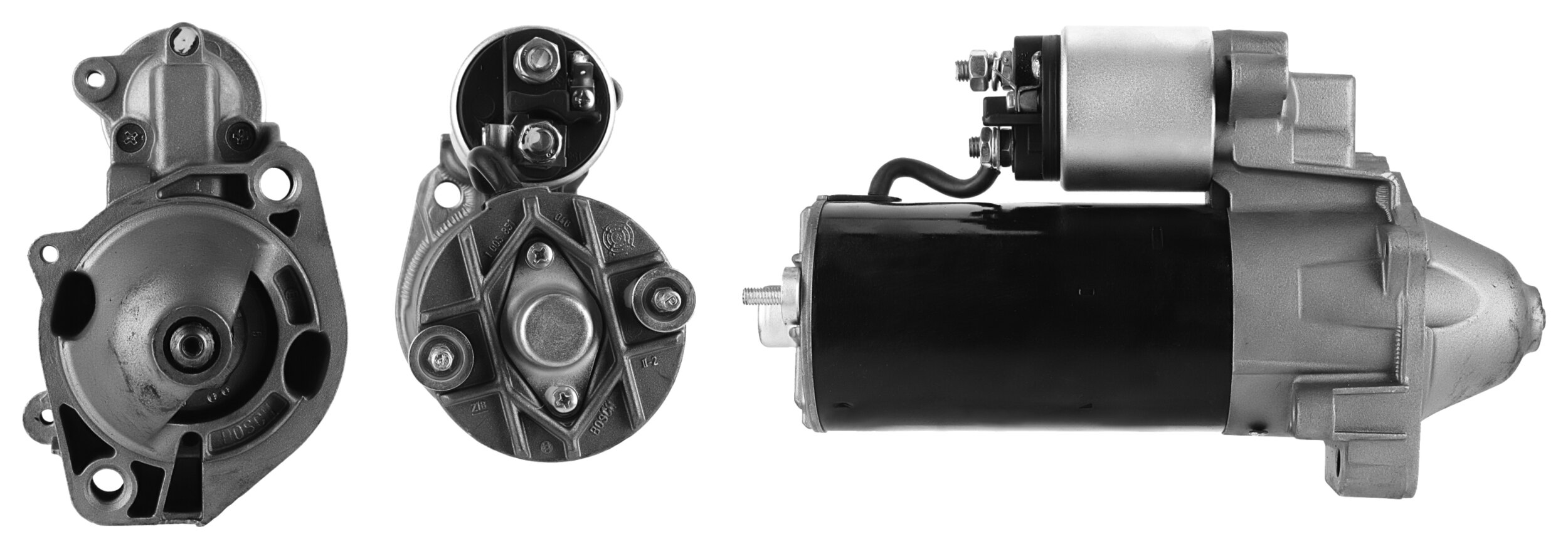 DRI Starter 625014102