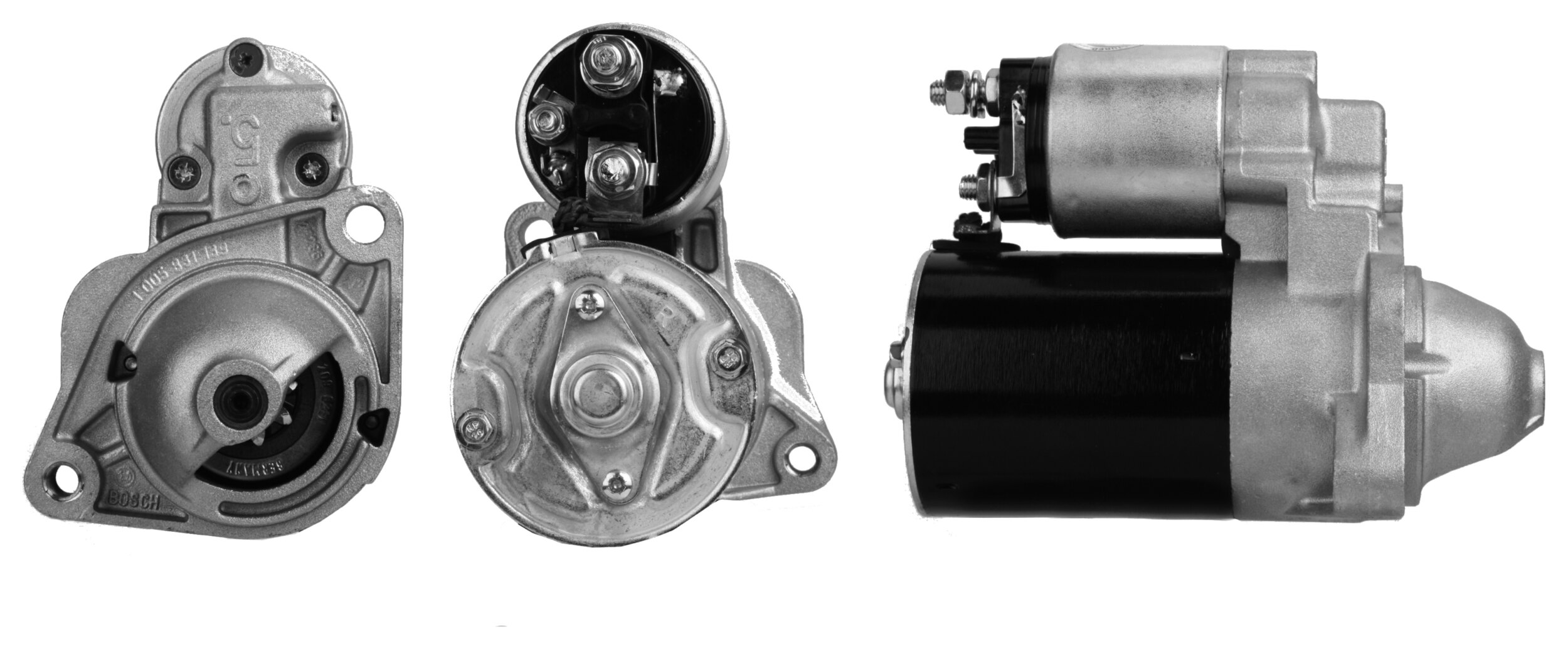 DRI Starter 327086082