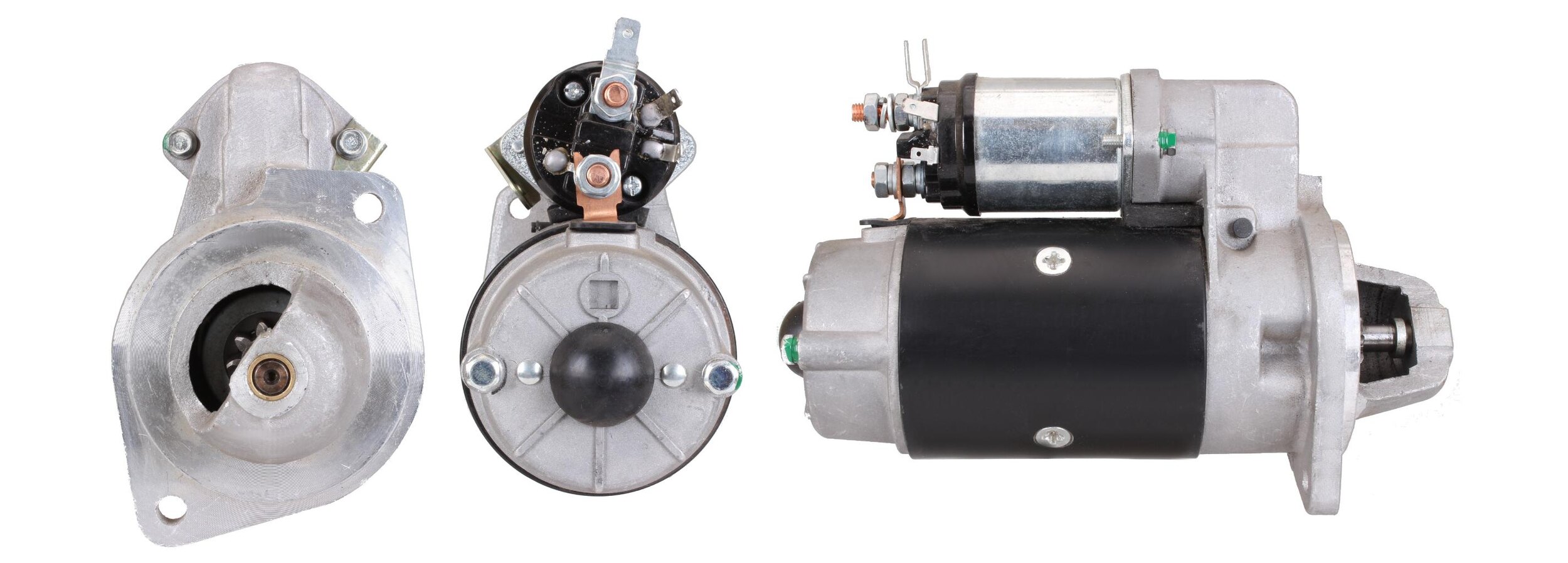 DRI Starter 336102092