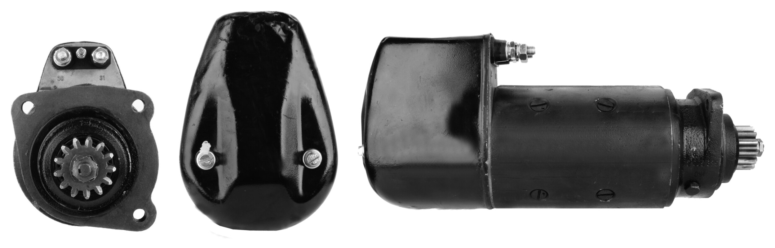 DRI Starter 600069134