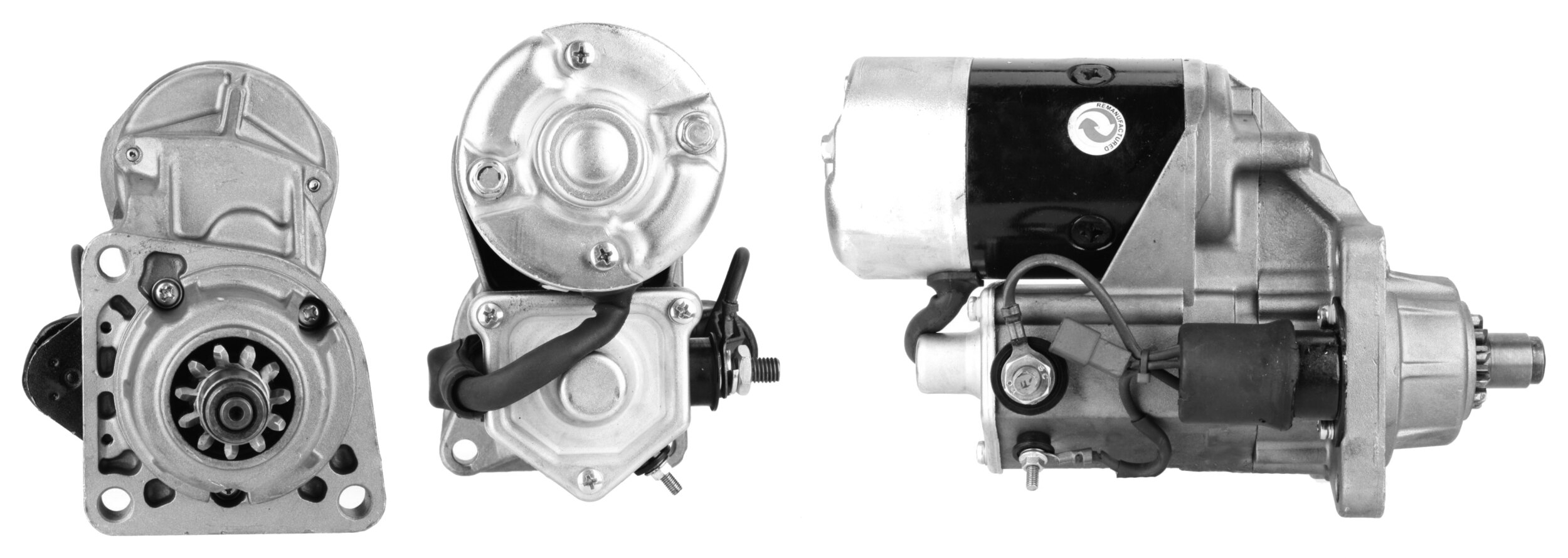 DRI Starter 338034094