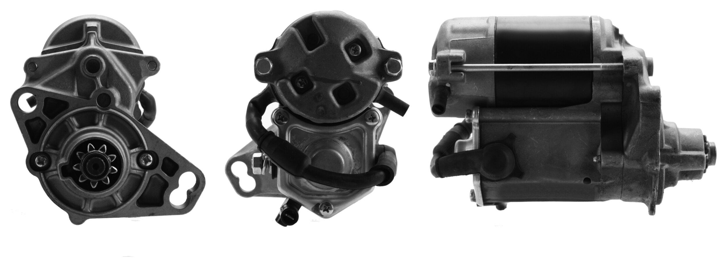 DRI Starter 322010092