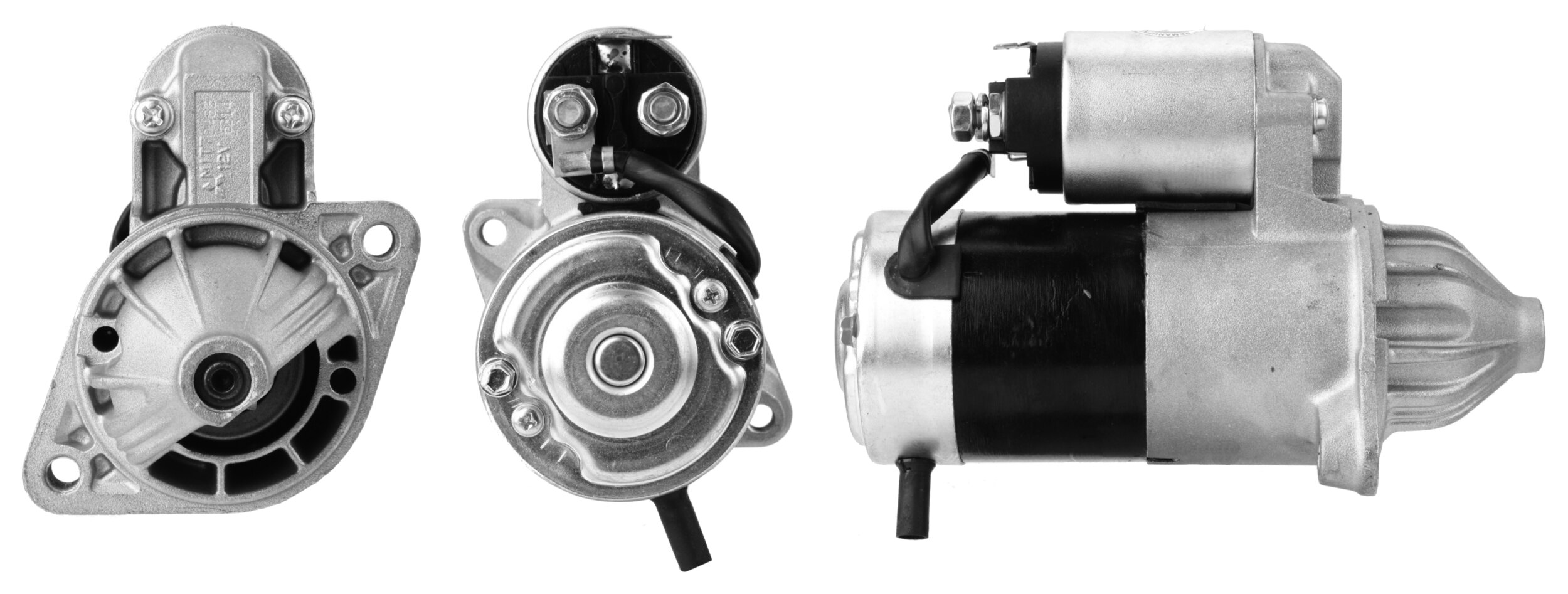 DRI Starter 326008082