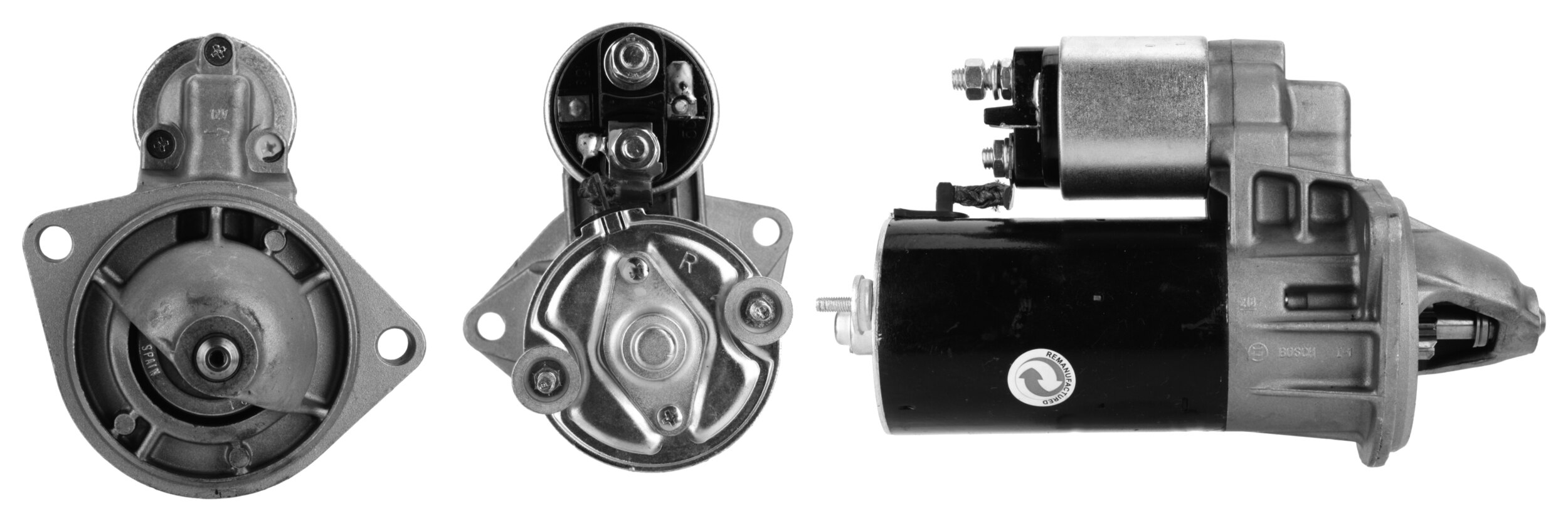 DRI Starter 331104092