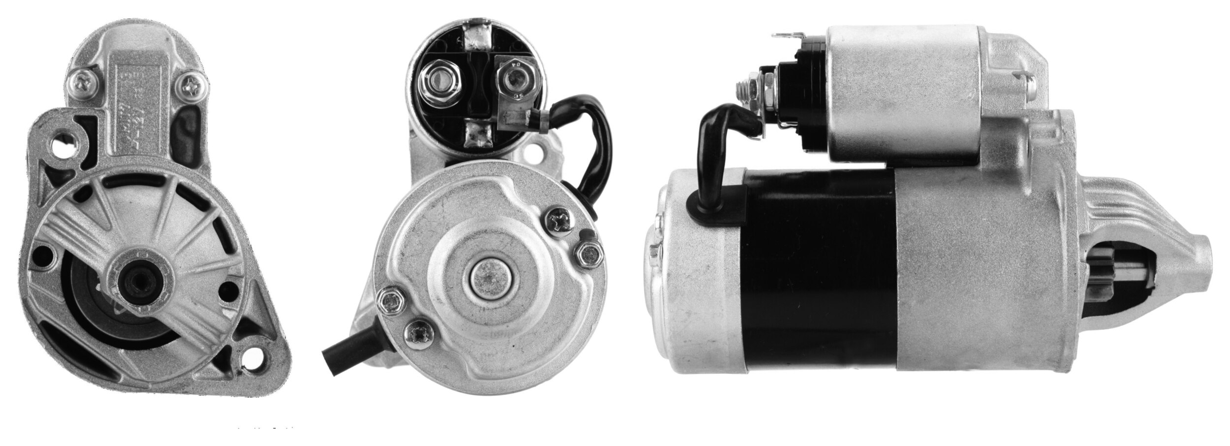 DRI Starter 326009082