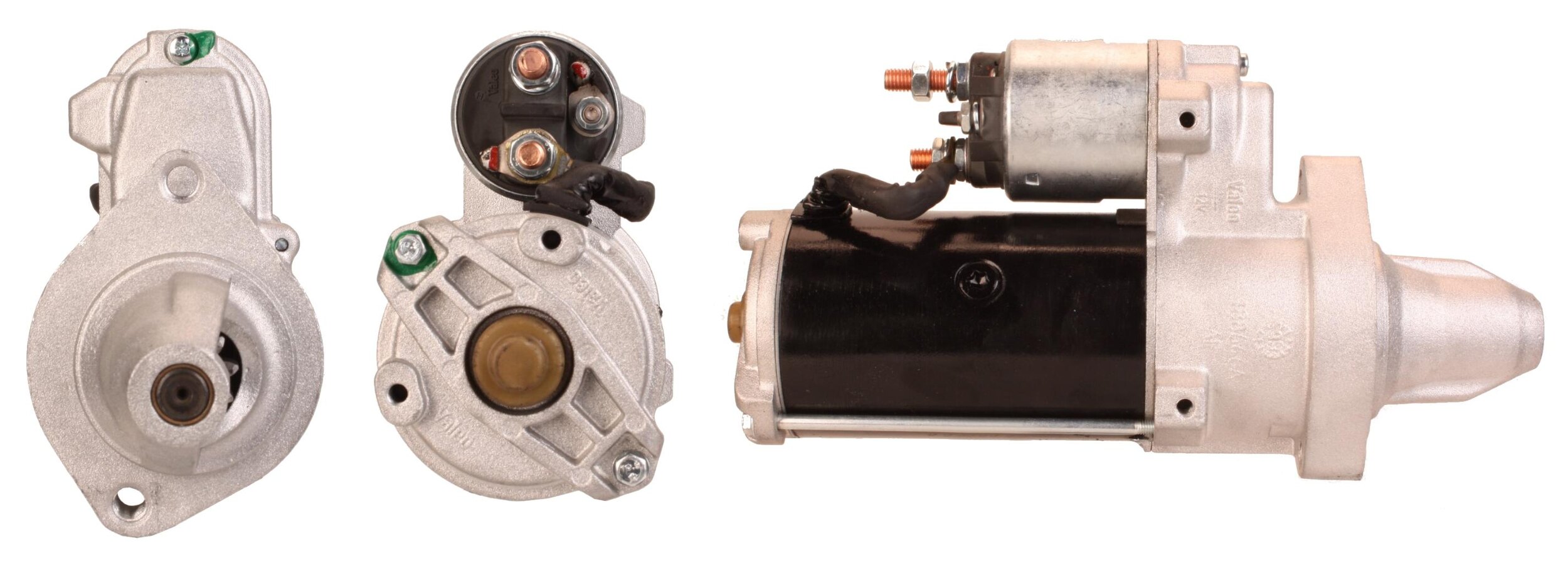 DRI Starter 325056102