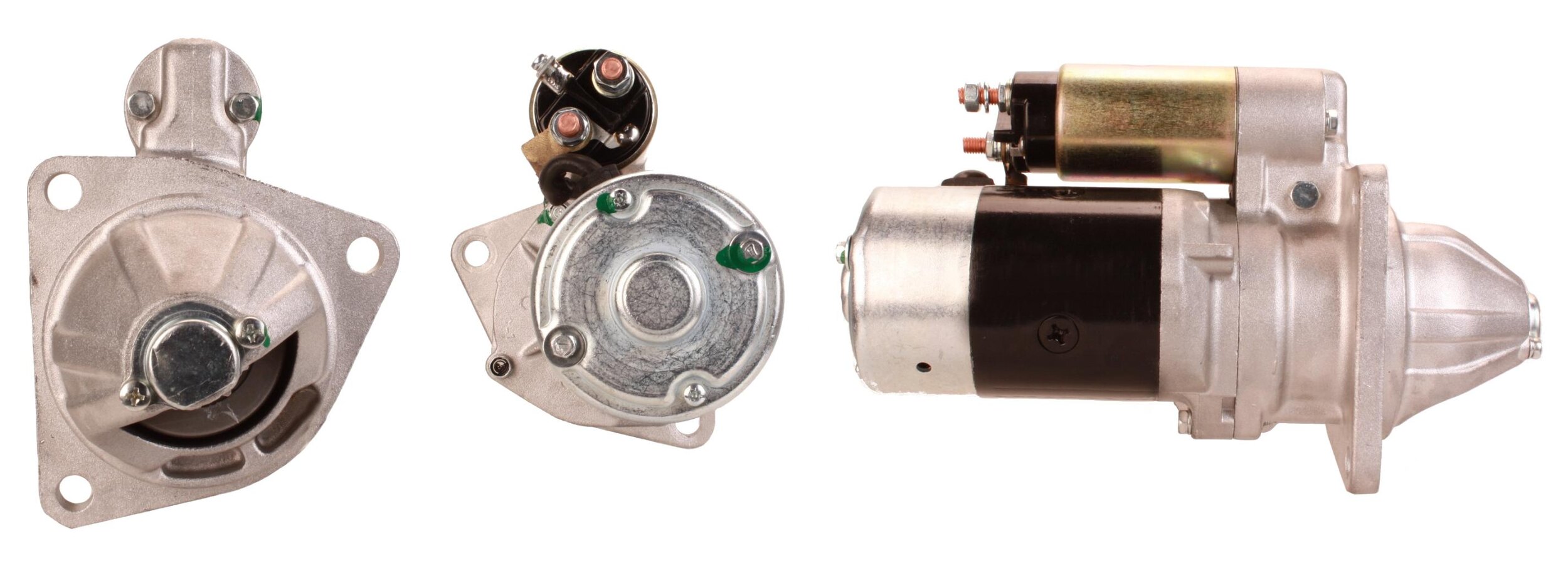 DRI Starter 327037114