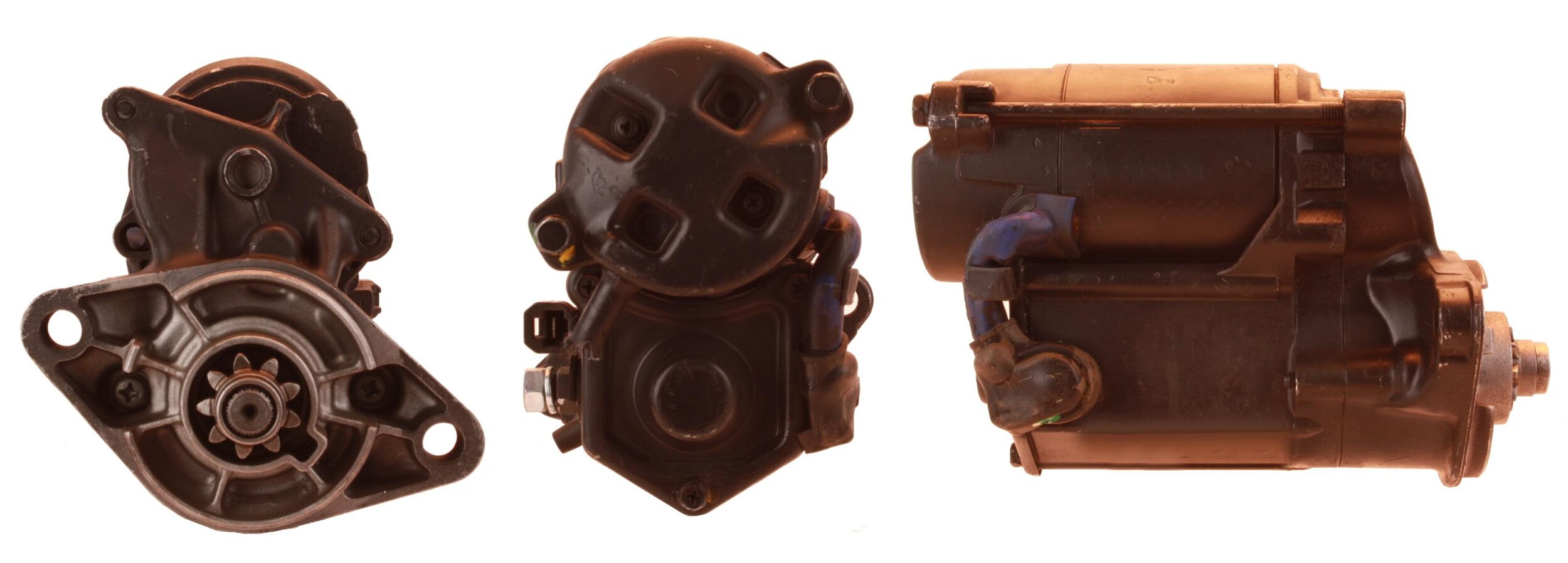 DRI Starter 335025092