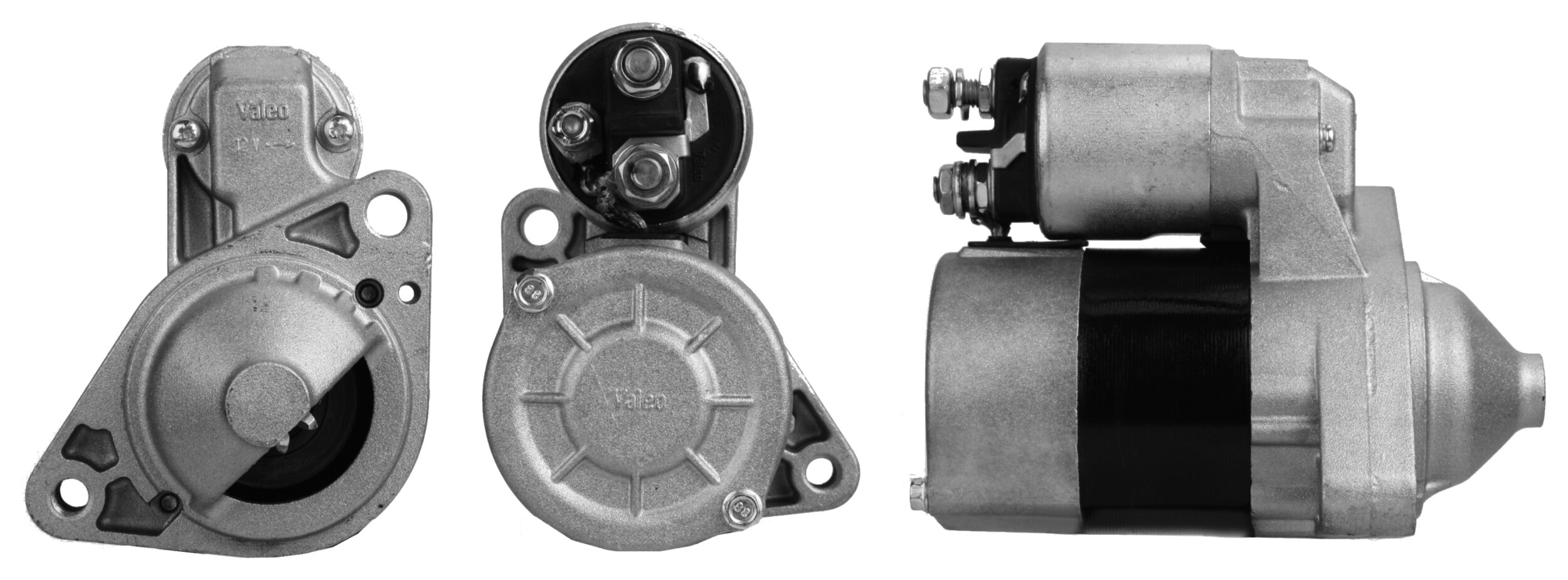 DRI Starter 327090082