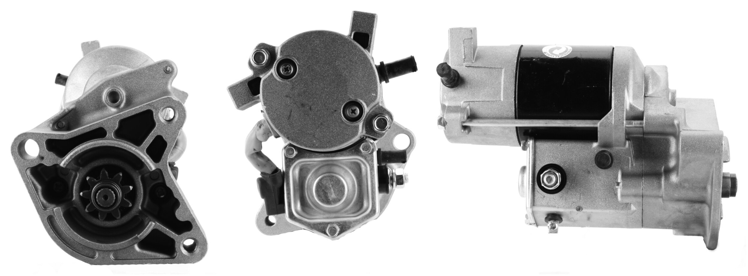 DRI Starter 335087092