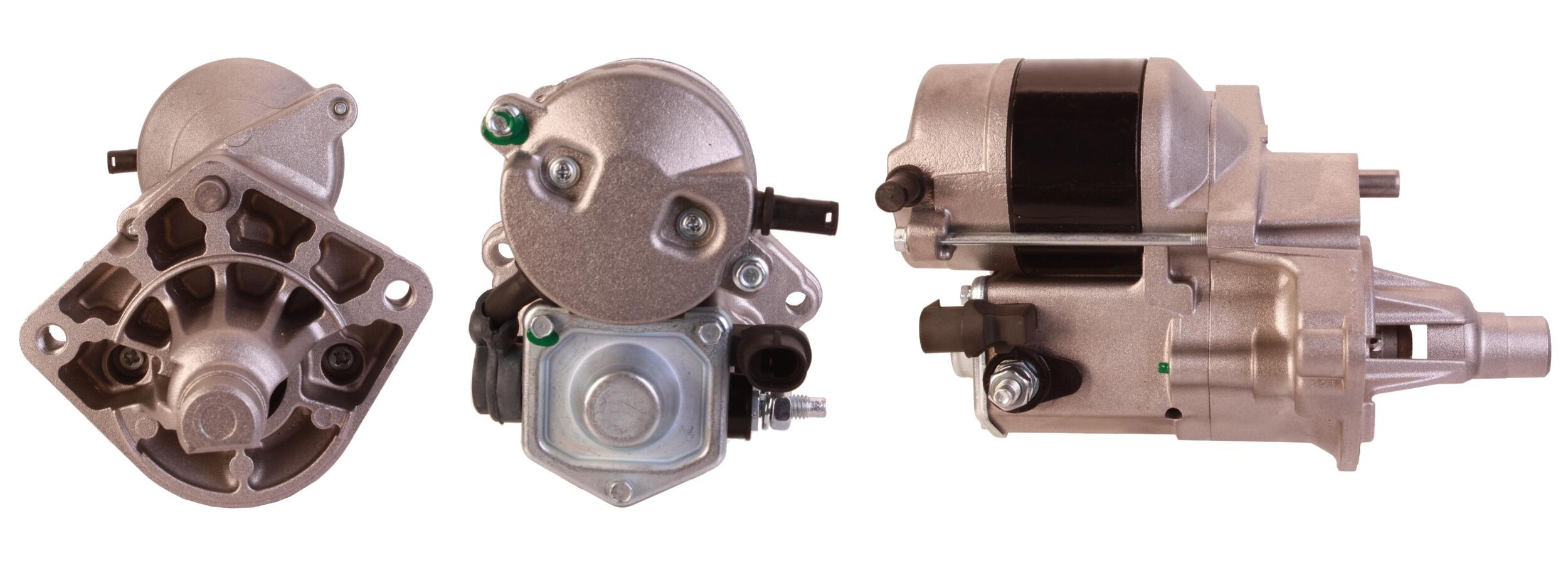 DRI Starter 634024102