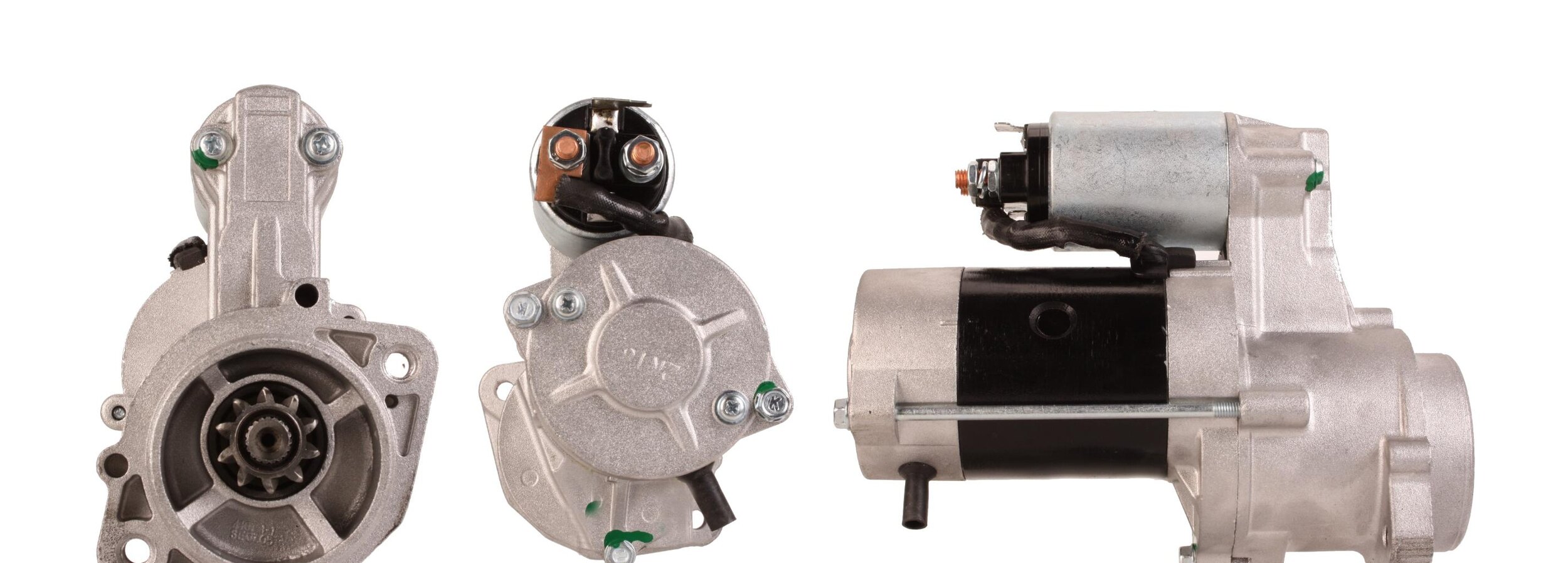 DRI Starter 324036102