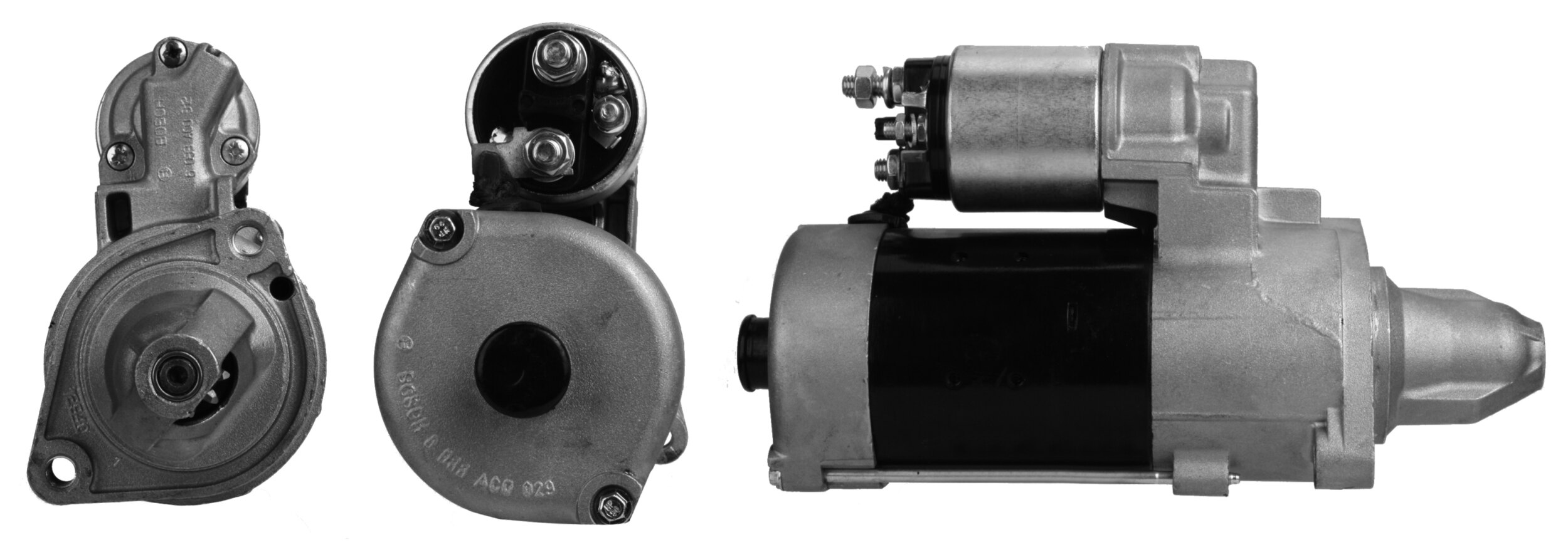 DRI Starter 325033102