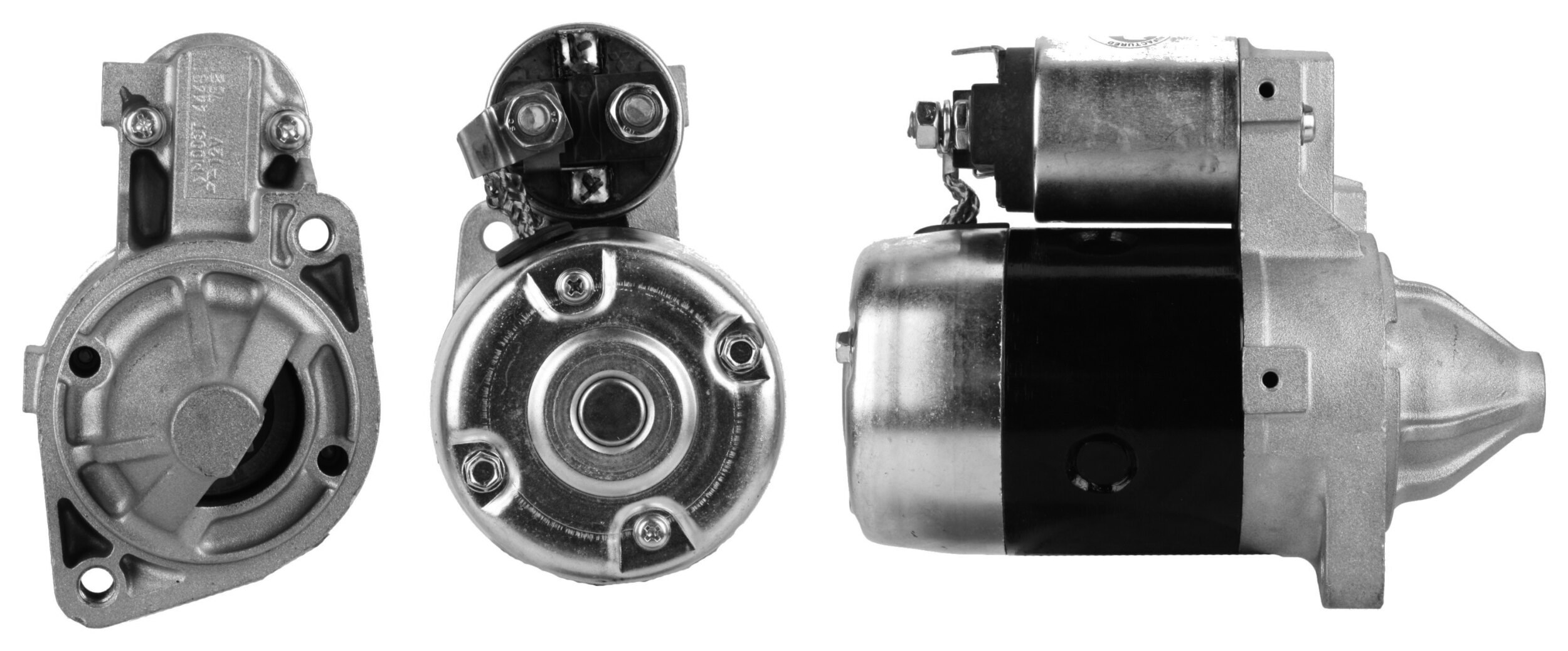 DRI Starter 326031082