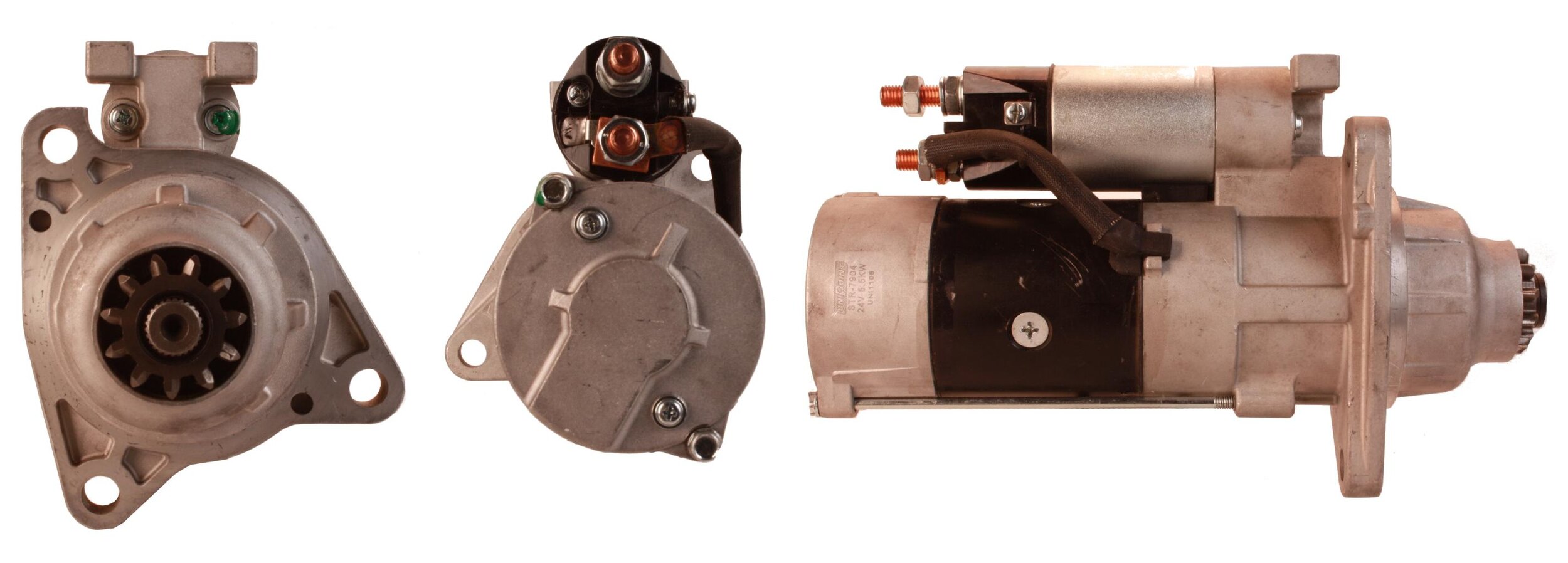 DRI Starter 626044114