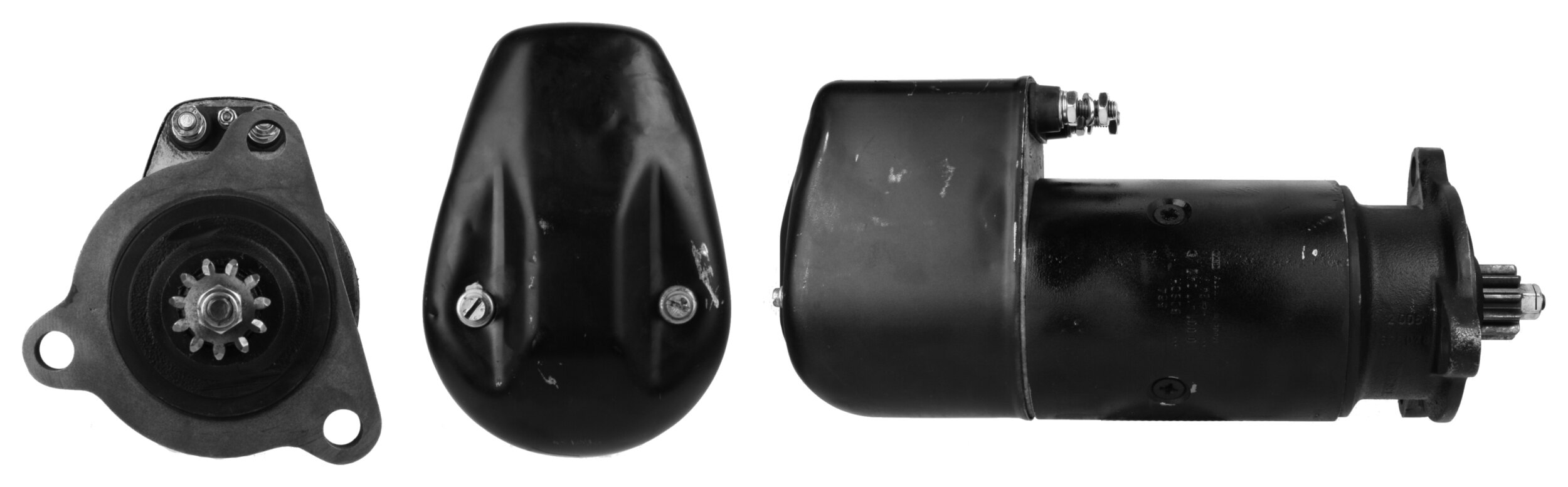 DRI Starter 332004114