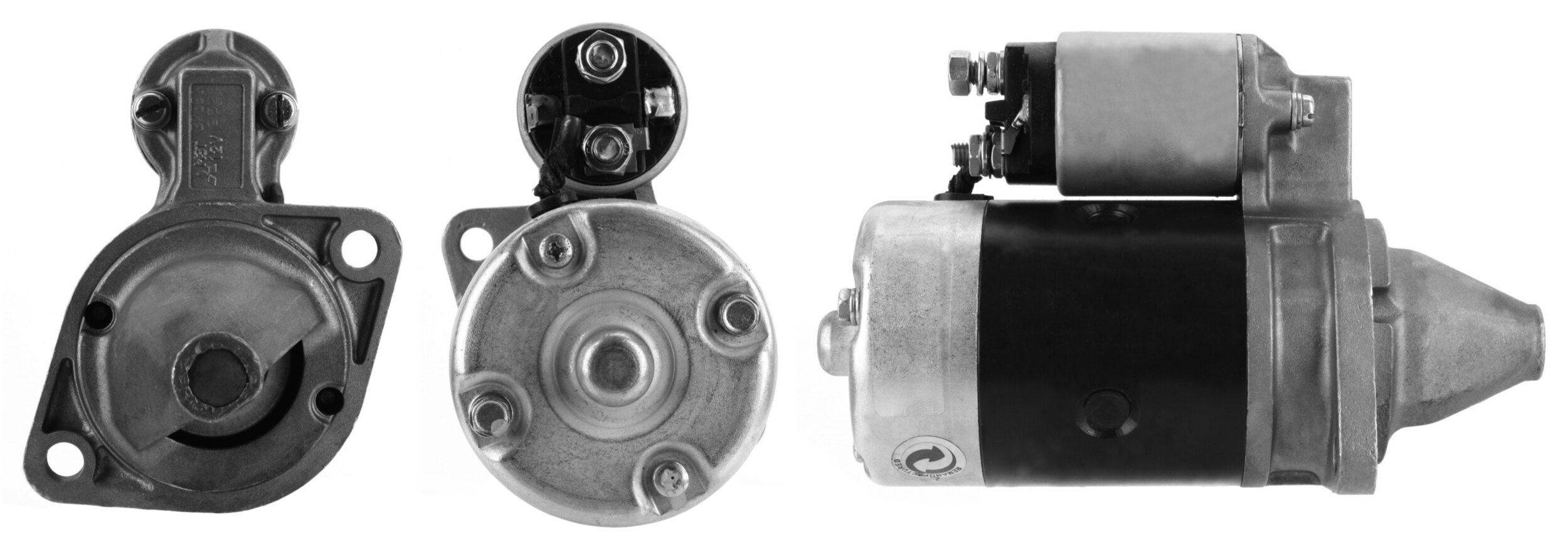 DRI Starter 626037082