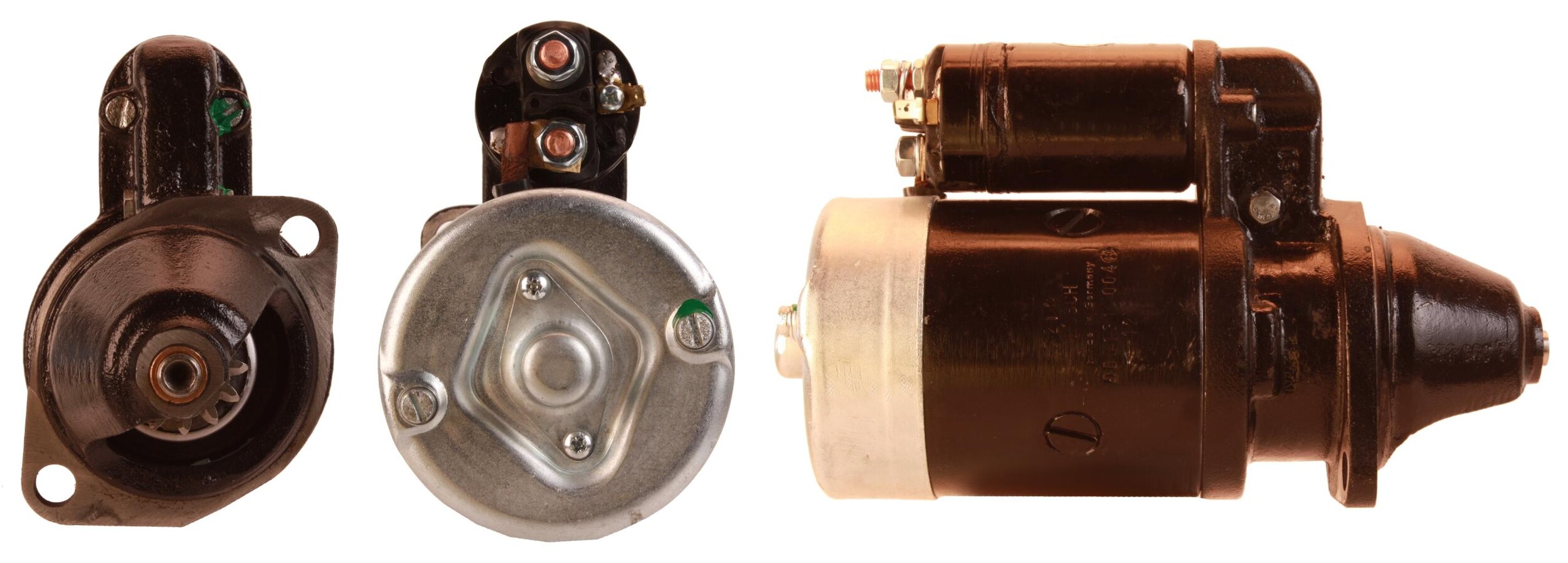 DRI Starter 681024132