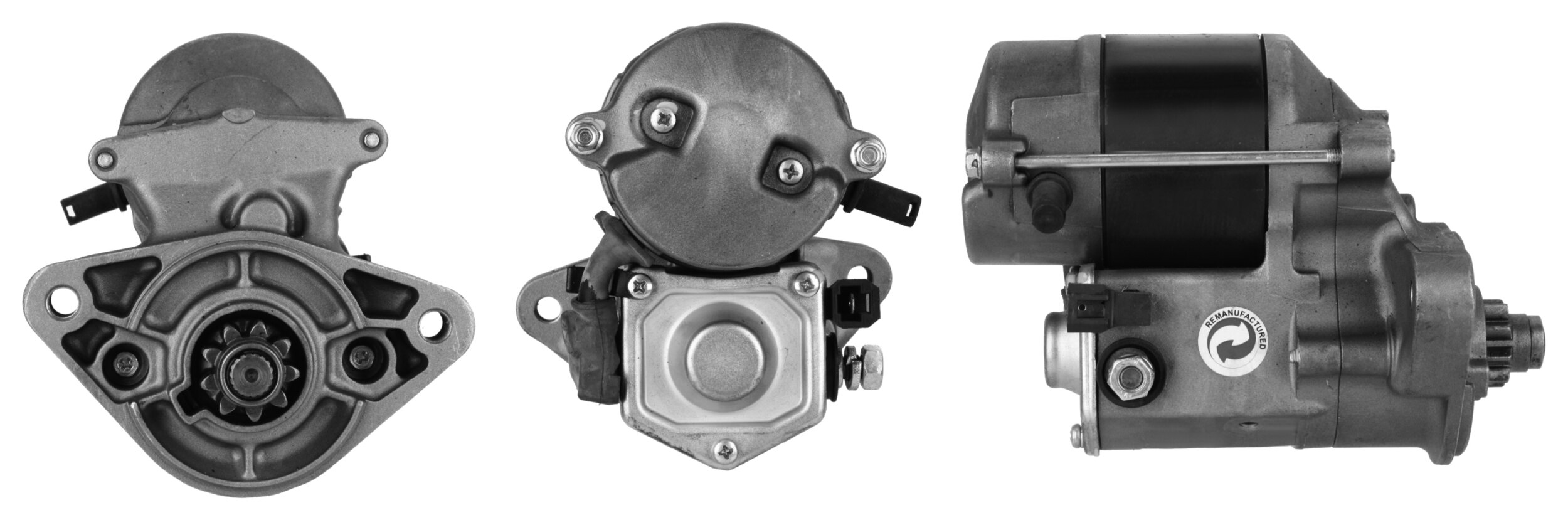 DRI Starter 635009092