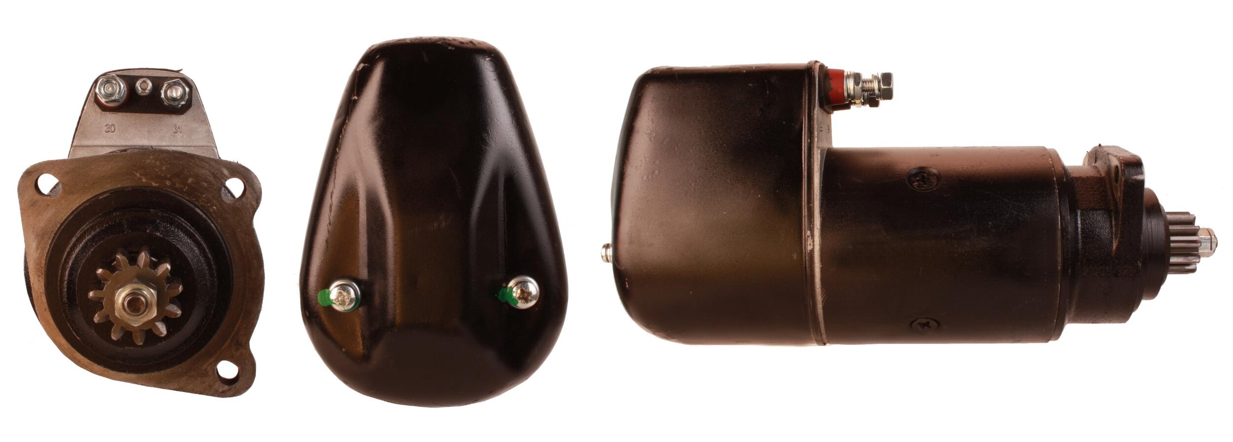 DRI Starter 638027114