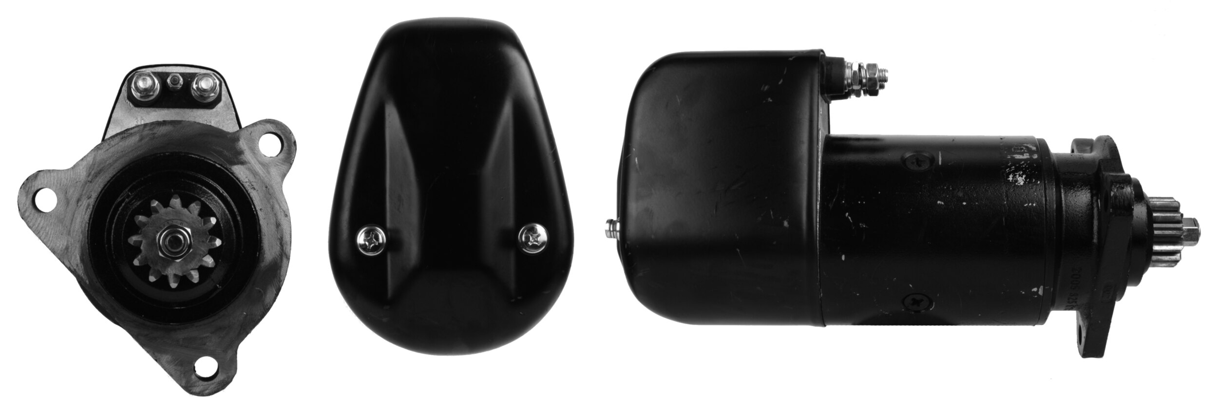 DRI Starter 338016124