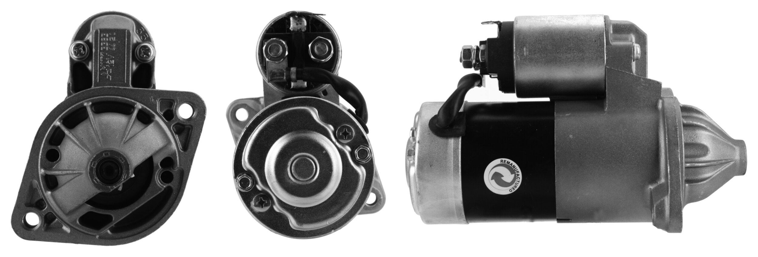 DRI Starter 326015082