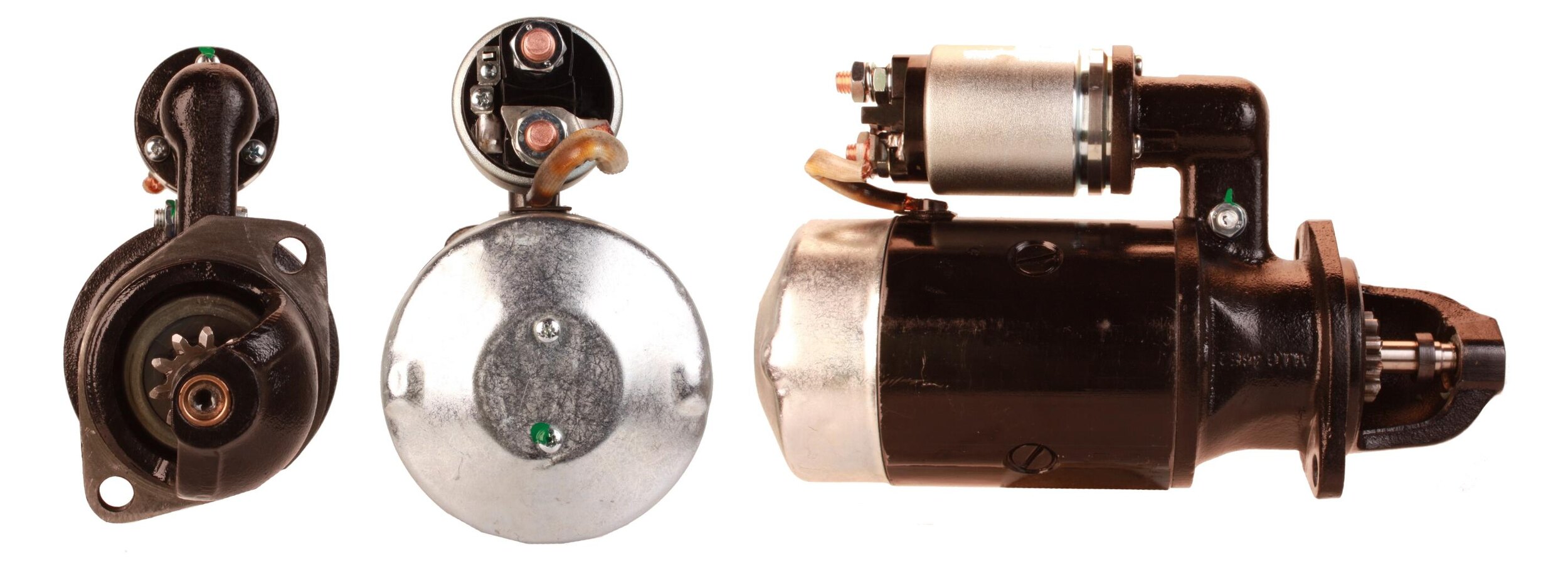 DRI Starter 600072102