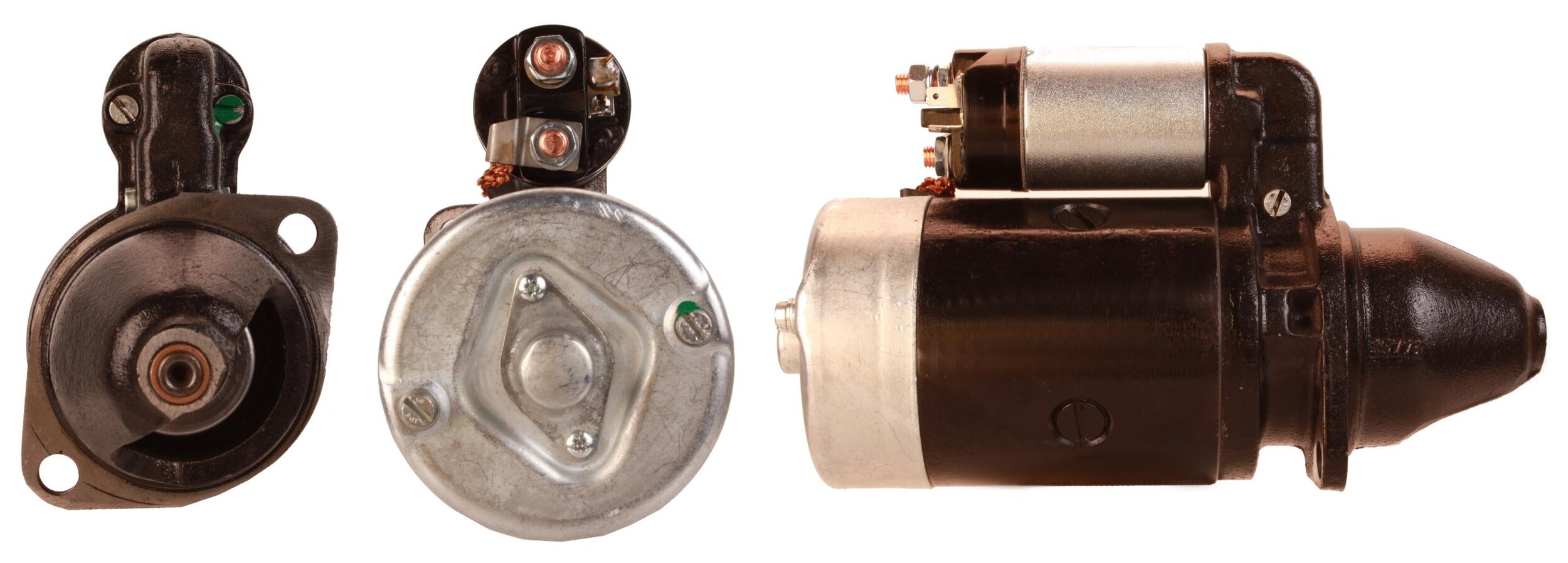 DRI Starter 638104092