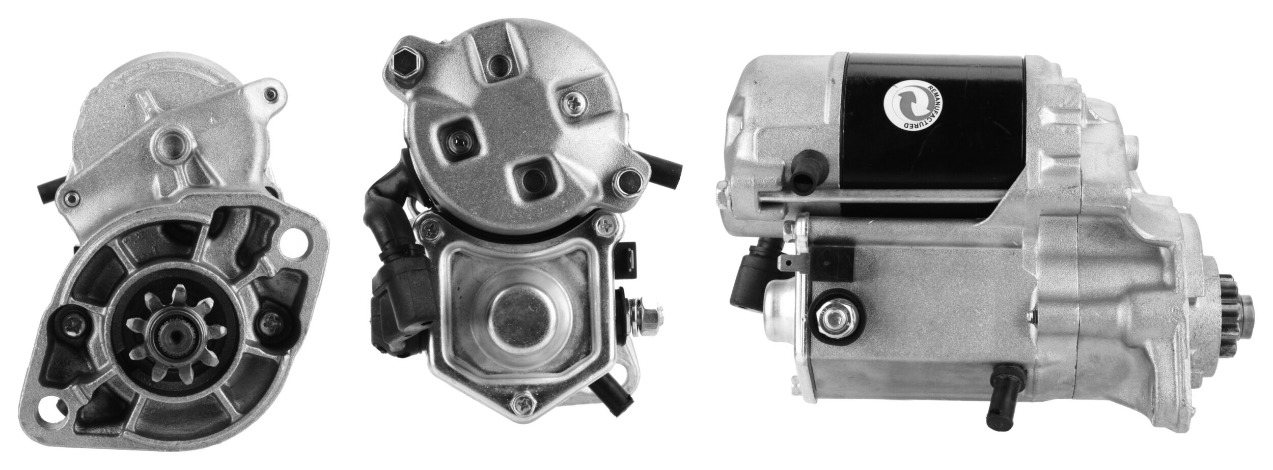 DRI Starter 682027112