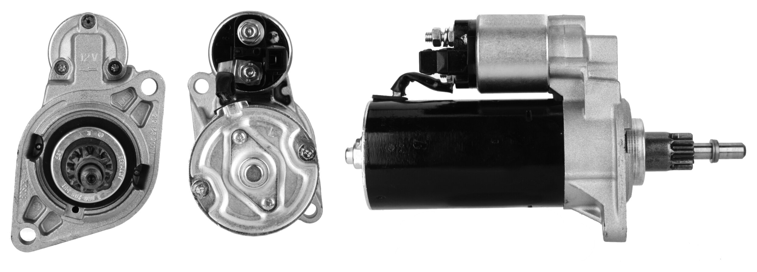 DRI Starter 311052102