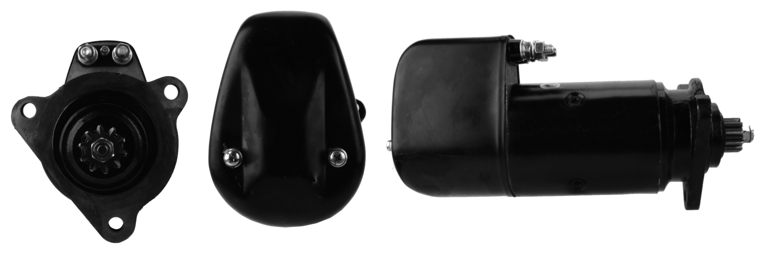 DRI Starter 638032124