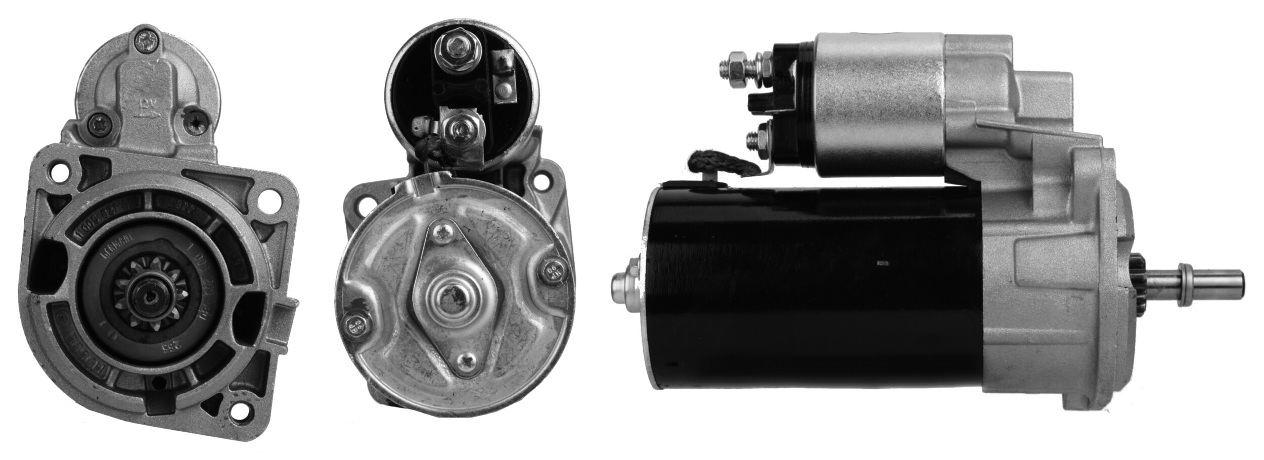 DRI Starter 311033092