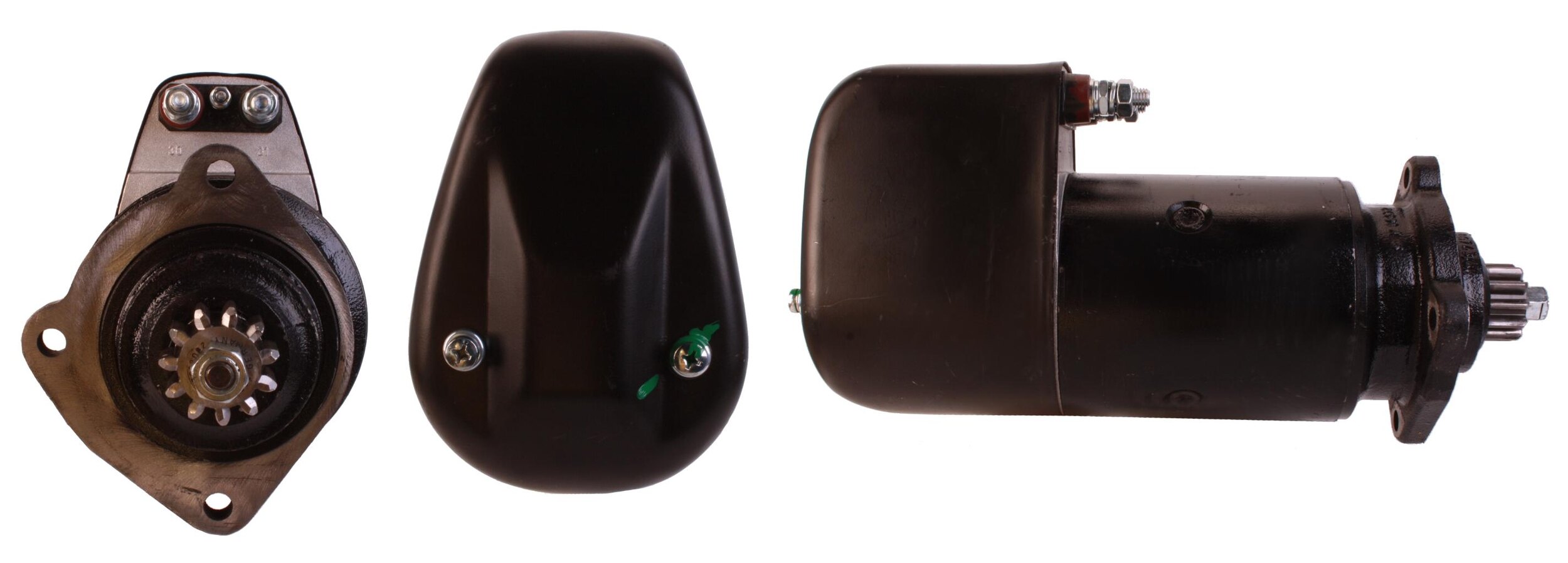 DRI Starter 688008114